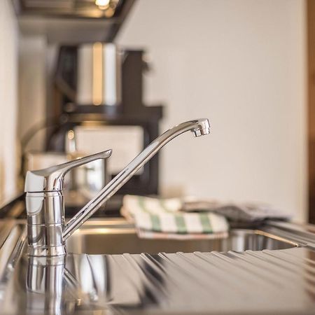 Apartment Cinch Residence Bun Ste 圣维吉利奥 外观 照片