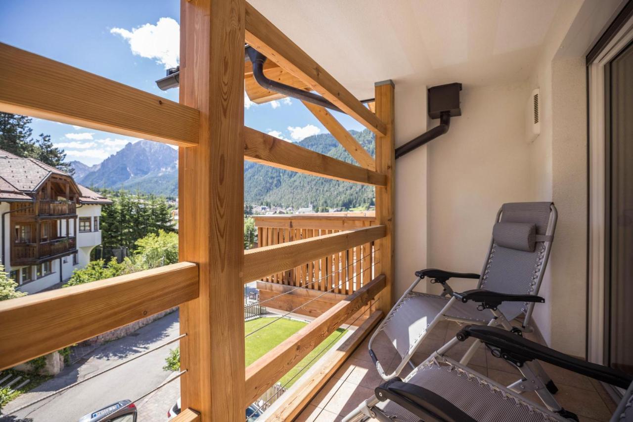 Apartment Cinch Residence Bun Ste 圣维吉利奥 外观 照片