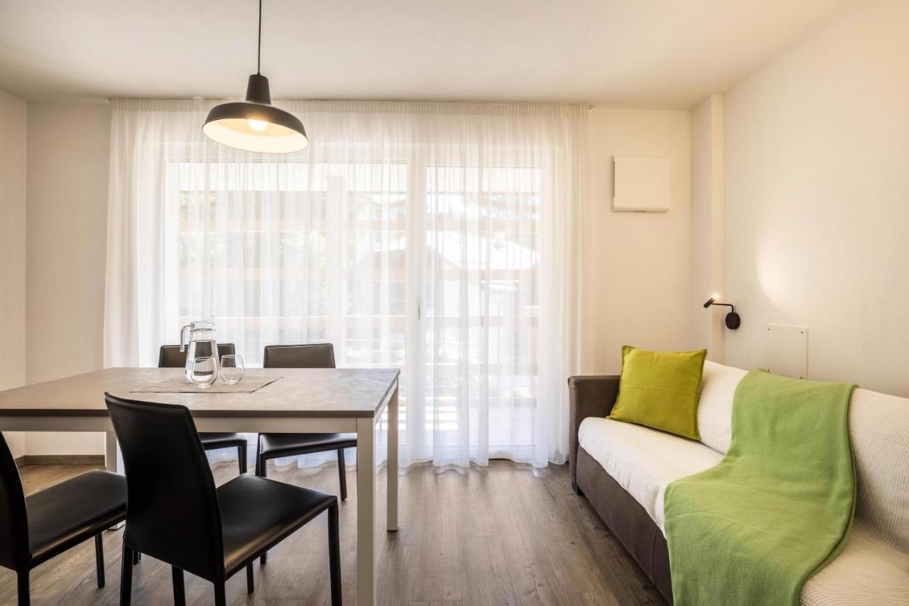 Apartment Cinch Residence Bun Ste 圣维吉利奥 外观 照片