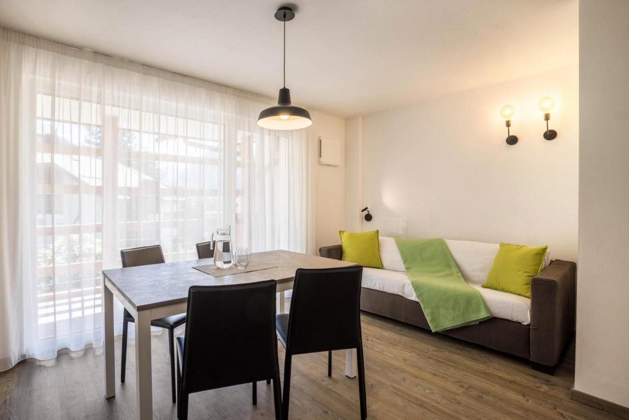 Apartment Cinch Residence Bun Ste 圣维吉利奥 外观 照片
