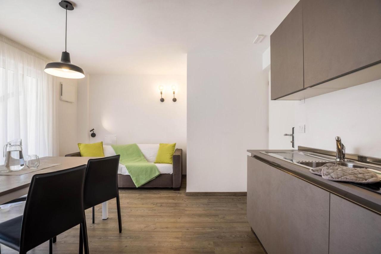 Apartment Cinch Residence Bun Ste 圣维吉利奥 外观 照片