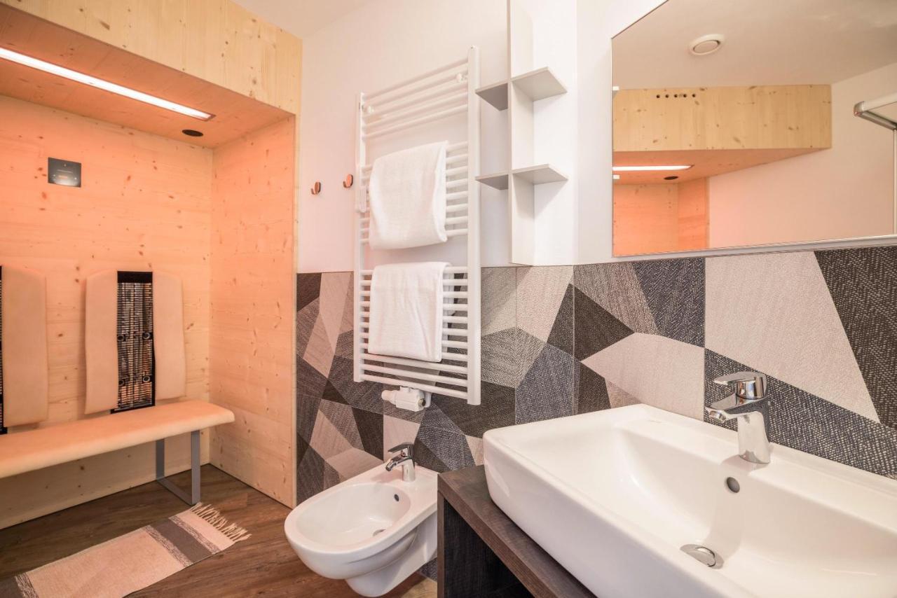 Apartment Cinch Residence Bun Ste 圣维吉利奥 外观 照片