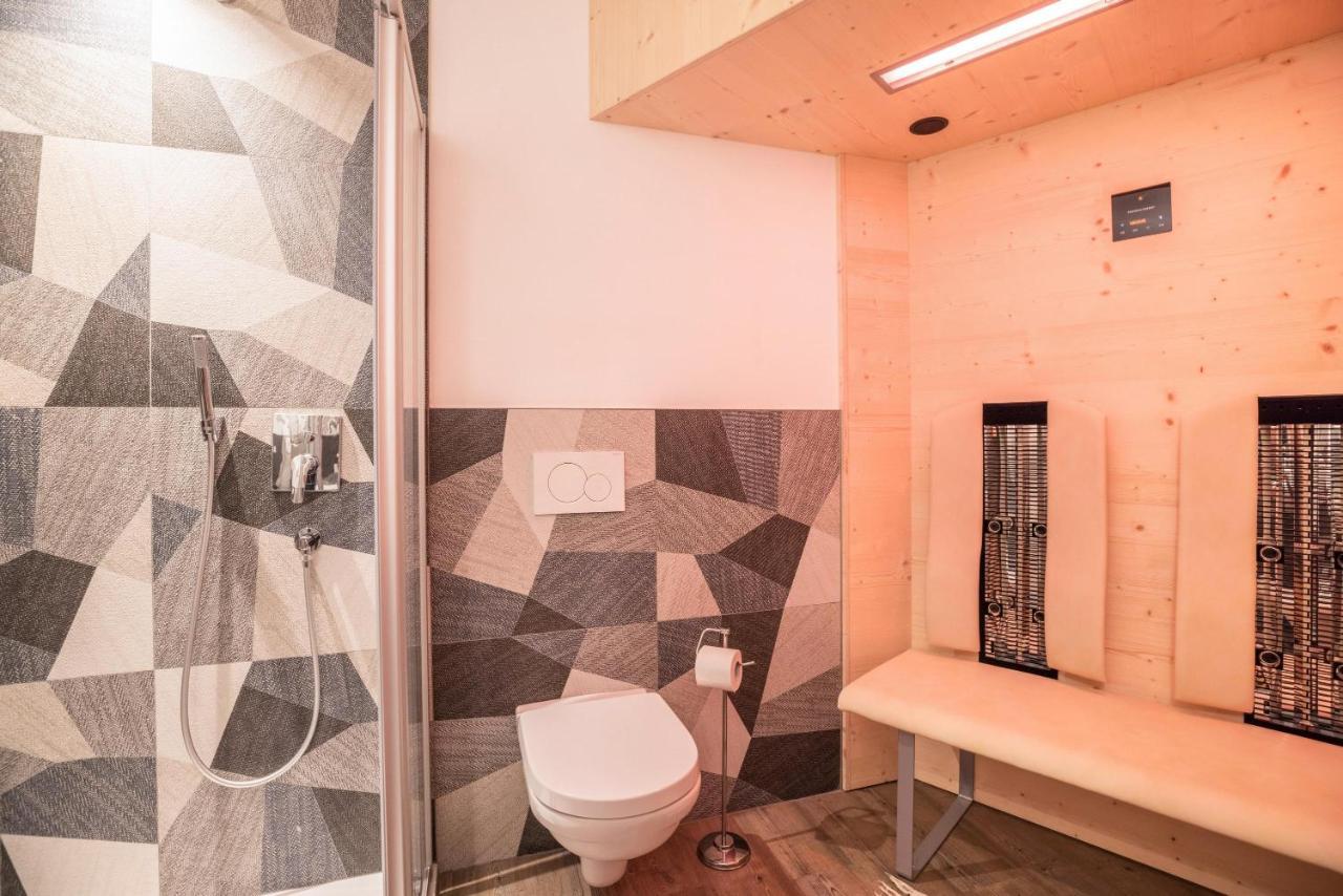 Apartment Cinch Residence Bun Ste 圣维吉利奥 外观 照片